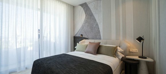 4 bedrooms Apartment in Benahavis, Spain No. 285204 23