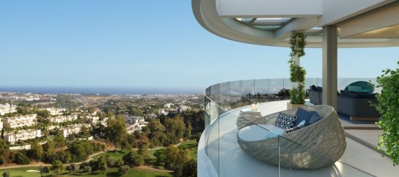 Apartamento T4 em Benahavis, Spain N.º 285204 3