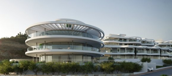 Apartamento T4 em Benahavis, Spain N.º 285204 2