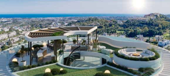 Apartamento T4 em Benahavis, Spain N.º 285204 6