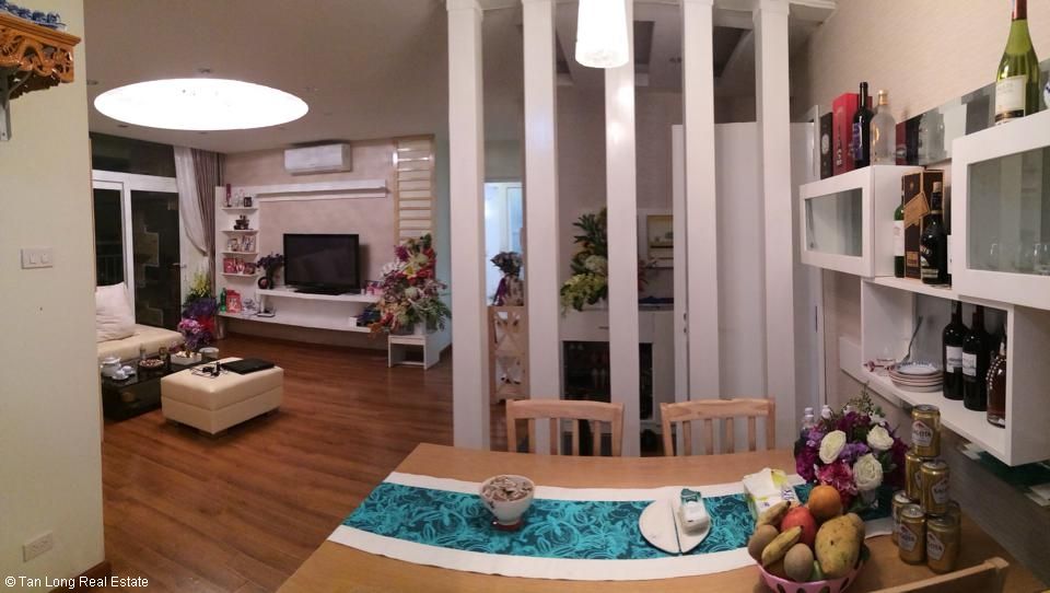 2 bedrooms Apartment in Cau Giay, Vietnam No. 4623