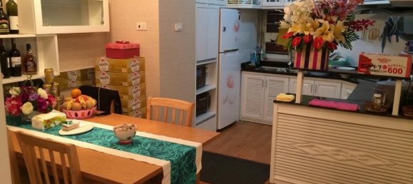 2 bedrooms Apartment in Cau Giay, Vietnam No. 4623 2