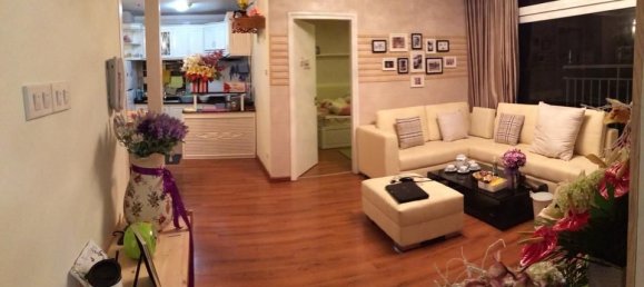 2 bedrooms Apartment in Cau Giay, Vietnam No. 4623 3