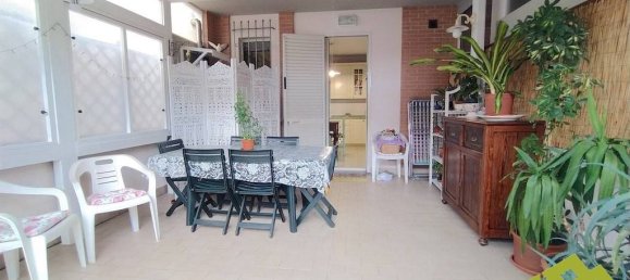 4 bedrooms House in Rosignano Marittimo, Italy No. 349628 11