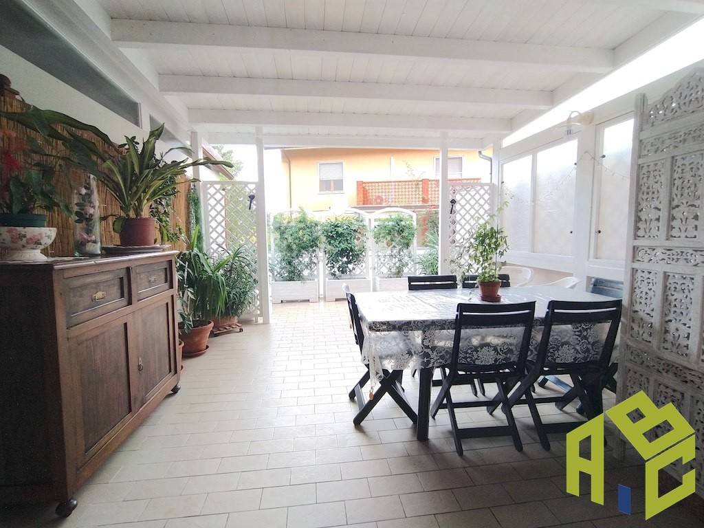 4 bedrooms House in Rosignano Marittimo, Italy No. 349628