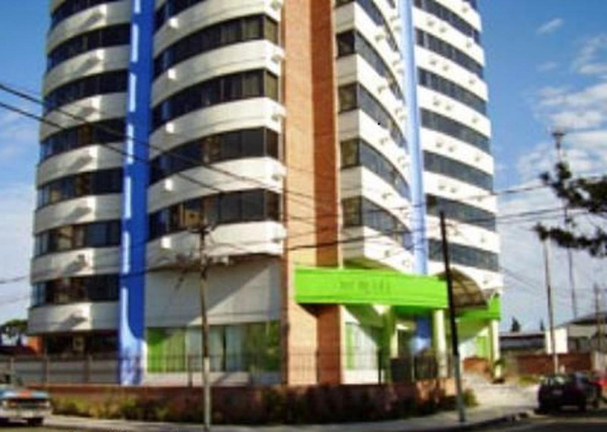  Warehouse in San Miguel, Argentina No. 24733