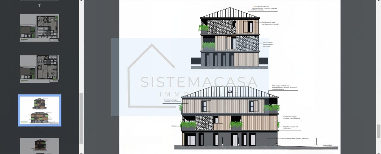 4 rooms Apartment in Cervia, Italy No. 238083