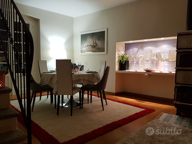 5-salle Appartement à Bisuschio, Italy No. 279769