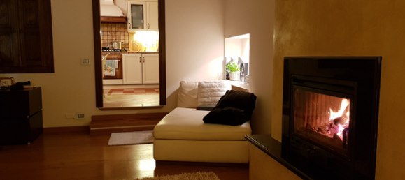 5-salle Appartement à Bisuschio, Italy No. 279769 3