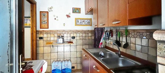 Apartamento de 3 habitaciónes en Pisticci, Italy No. 267498 14