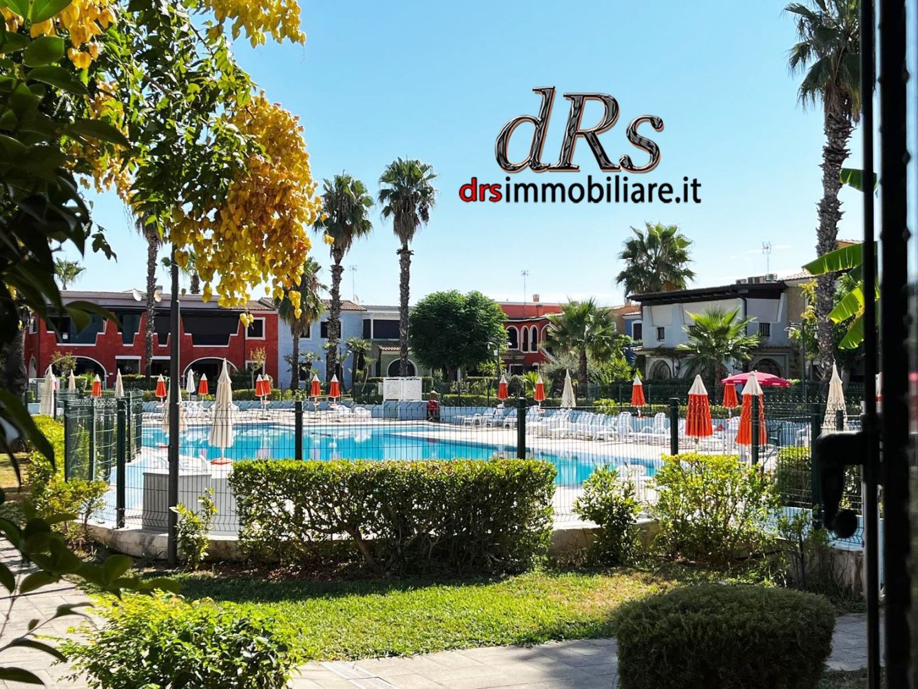 Apartamento de 3 habitaciónes en Pisticci, Italy No. 267498