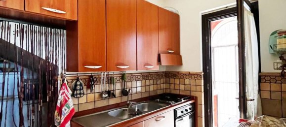 Apartamento de 3 habitaciónes en Pisticci, Italy No. 267498 13