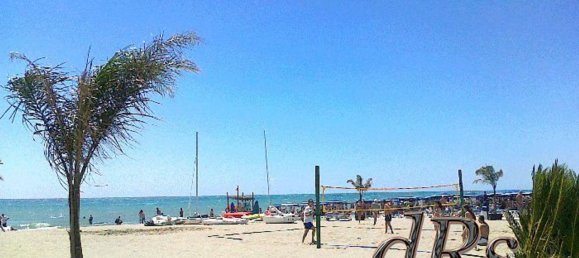 Apartamento de 3 habitaciónes en Pisticci, Italy No. 267498 44