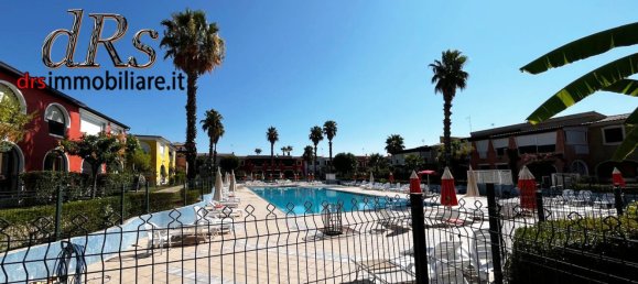 Apartamento de 3 habitaciónes en Pisticci, Italy No. 267498 32