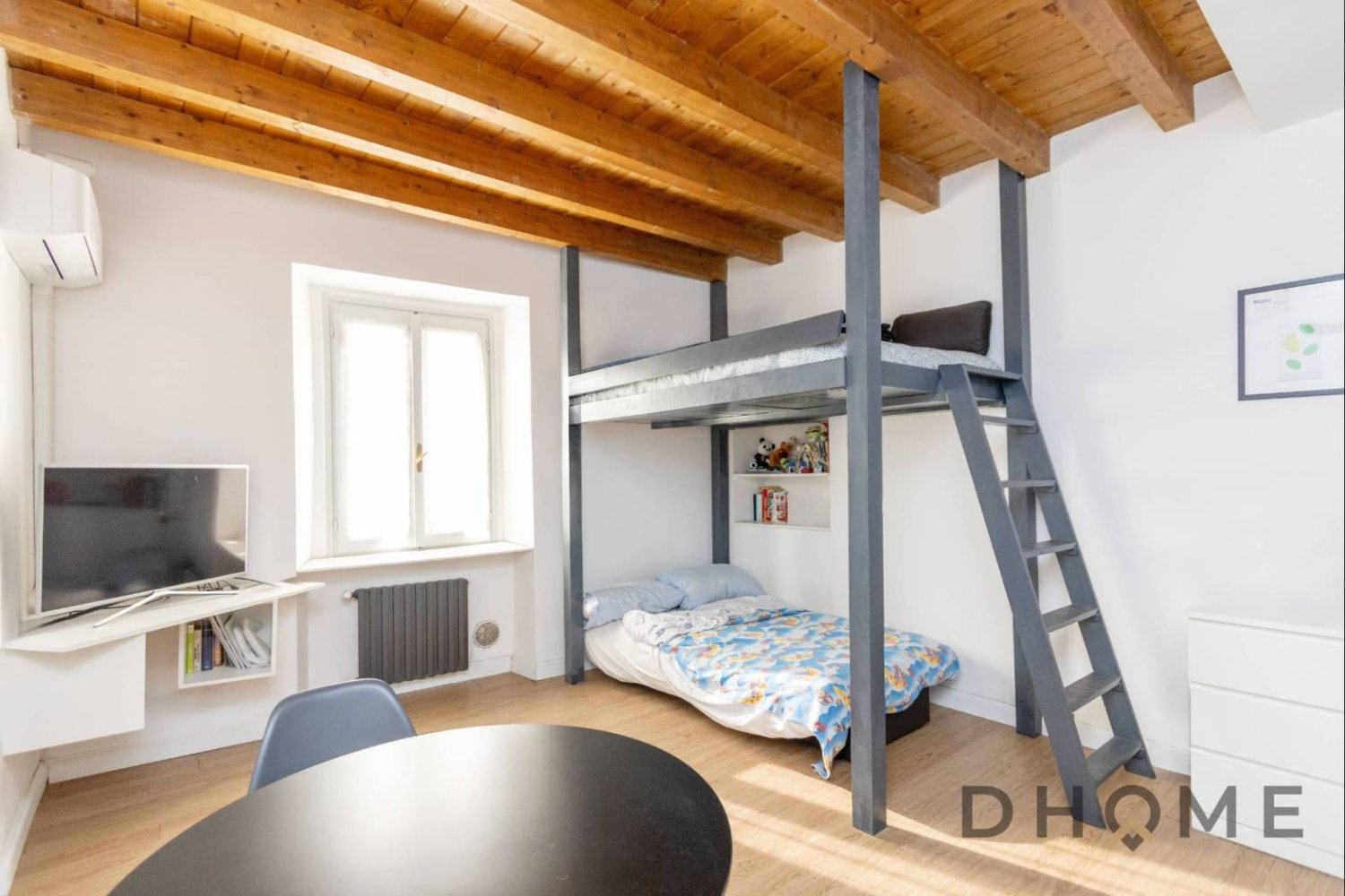 Apartamento T1 em Milan, Italy N.º 245751