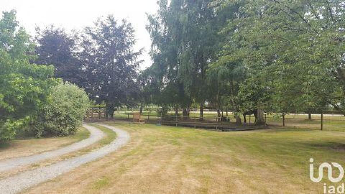 4 bedrooms House in Marolles, France No. 7310