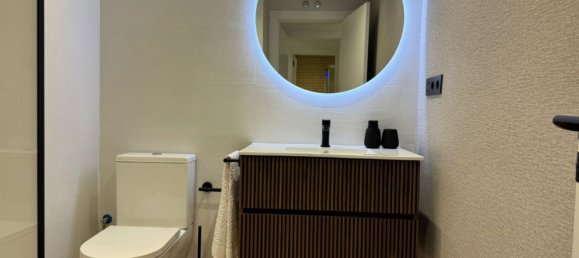 1 غرف نوم شقة في Salamanca, Spain رقم 18170 14