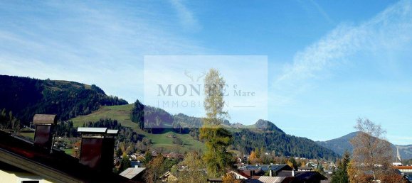 3 rooms Apartment in Kitzbuhel, Austria No. 64675 2