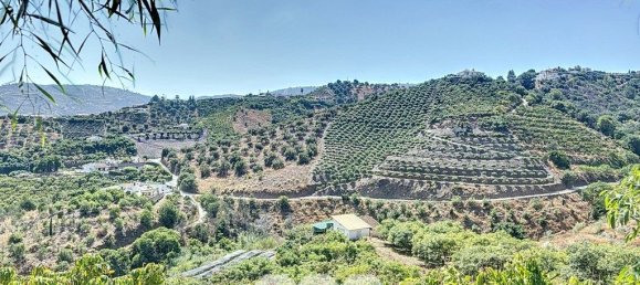 4 chambres Maison à Frigiliana, Spain No. 56407 14