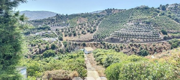 4 chambres Maison à Frigiliana, Spain No. 56407 15