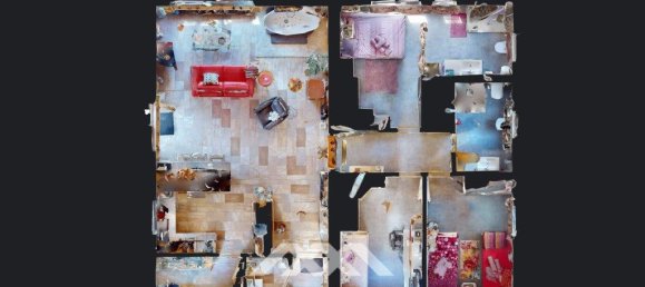 4 chambres Maison à Frigiliana, Spain No. 56407 7