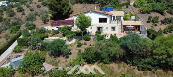 4 chambres Maison à Frigiliana, Spain No. 56407 12