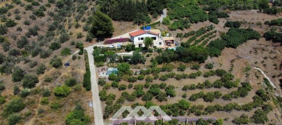 4 chambres Maison à Frigiliana, Spain No. 56407 5