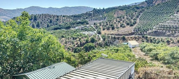 4 chambres Maison à Frigiliana, Spain No. 56407 16