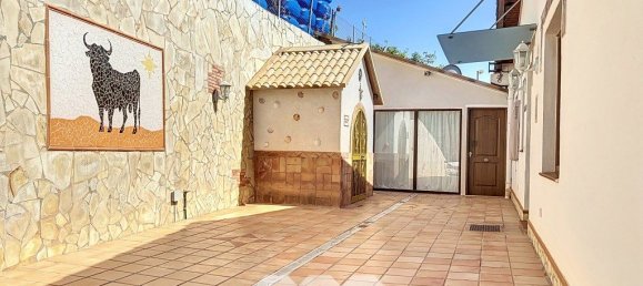 4 chambres Maison à Frigiliana, Spain No. 56407 2