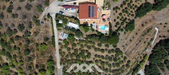 4 chambres Maison à Frigiliana, Spain No. 56407 13