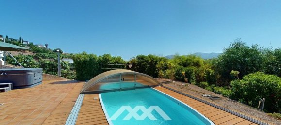 4 chambres Maison à Frigiliana, Spain No. 56407 26