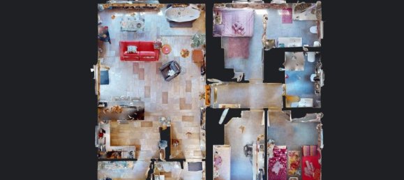 4 chambres Maison à Frigiliana, Spain No. 56407 9