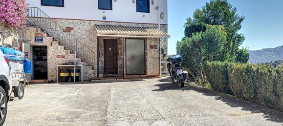 4 chambres Maison à Frigiliana, Spain No. 56407 22