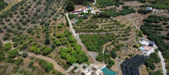 4 chambres Maison à Frigiliana, Spain No. 56407 10