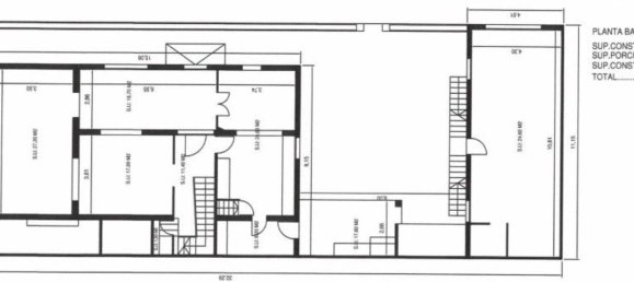 Casa T11 em Palma de Majorca, Spain N.º 72102 38