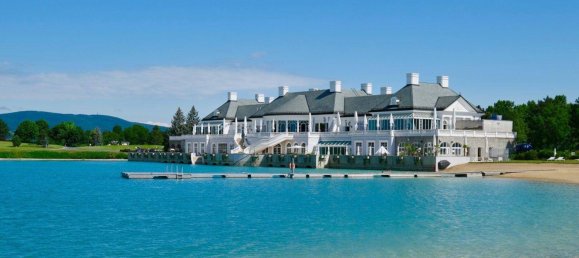 Villa de 6 habitaciónes en Oberwaltersdorf, Austria No. 157298 30