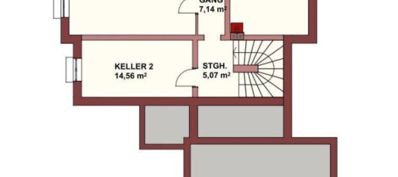 Villa de 6 habitaciónes en Oberwaltersdorf, Austria No. 157298 5