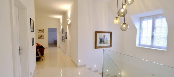 Villa de 6 habitaciónes en Oberwaltersdorf, Austria No. 157298 13