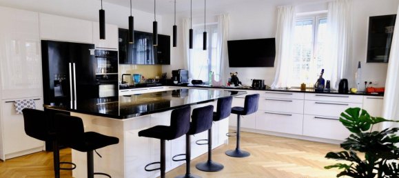 Villa de 6 habitaciónes en Oberwaltersdorf, Austria No. 157298 9