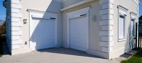 Villa de 6 habitaciónes en Oberwaltersdorf, Austria No. 157298 28