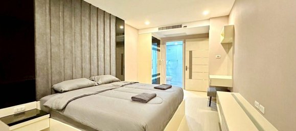 2 bedrooms Condominium for sale in Pattaya, Chonburi, Eastern Thailand, Thailand № 77839 7