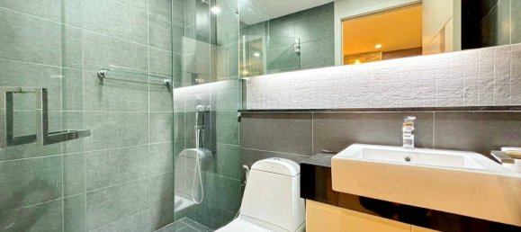 2 bedrooms Condominium for sale in Pattaya, Chonburi, Eastern Thailand, Thailand № 77839 10