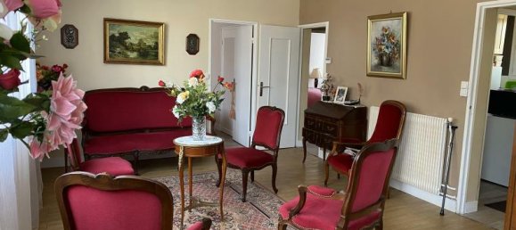 2 غرف نوم شقة في Bourges, France رقم 93606 2