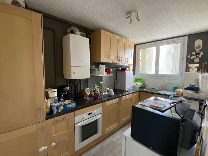 2 غرف نوم شقة في Bourges, France رقم 93606