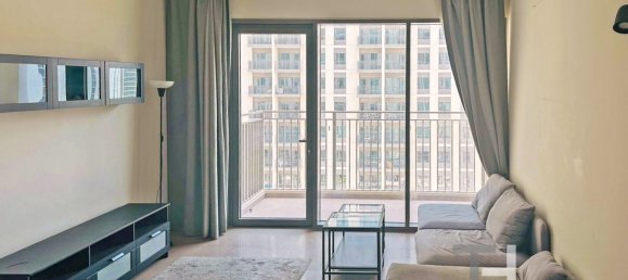 1 bedroom Apartment in Dubai Hills Estate, UAE No. 35822 2