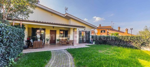 3 bedrooms Villa in Ariccia, Italy No. 352304 39
