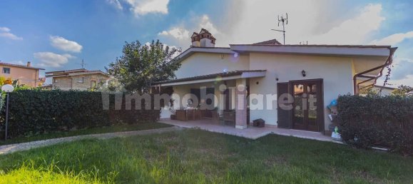 3 bedrooms Villa in Ariccia, Italy No. 352304 24