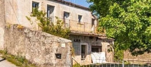 6 غرف نوم منزل في Pratella, Italy رقم 325655 4