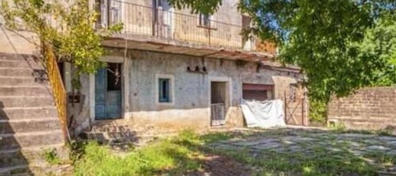 6 غرف نوم منزل في Pratella, Italy رقم 325655 3