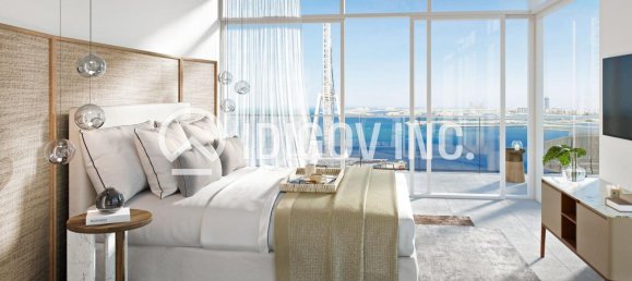 1 chambre Appartement à Bluewaters, UAE No. 26388 6